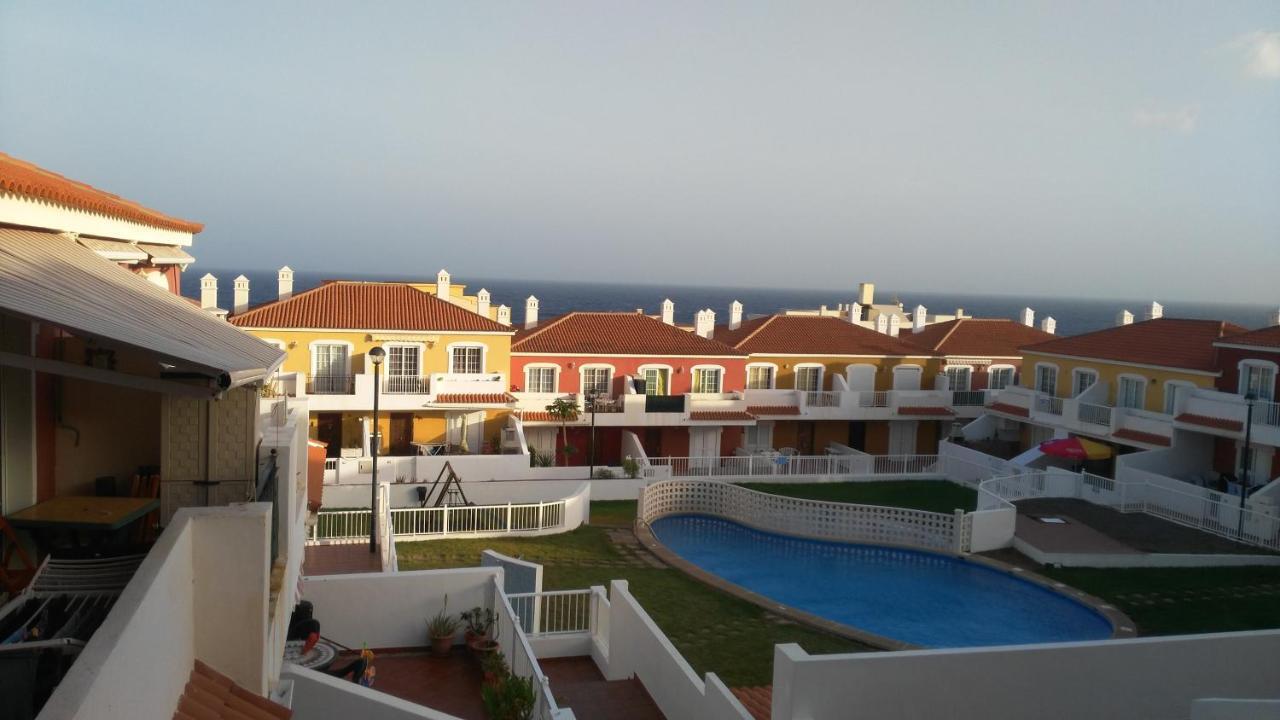 Tenerife Paz Y Tranquilidad Poris de Abona Esterno foto