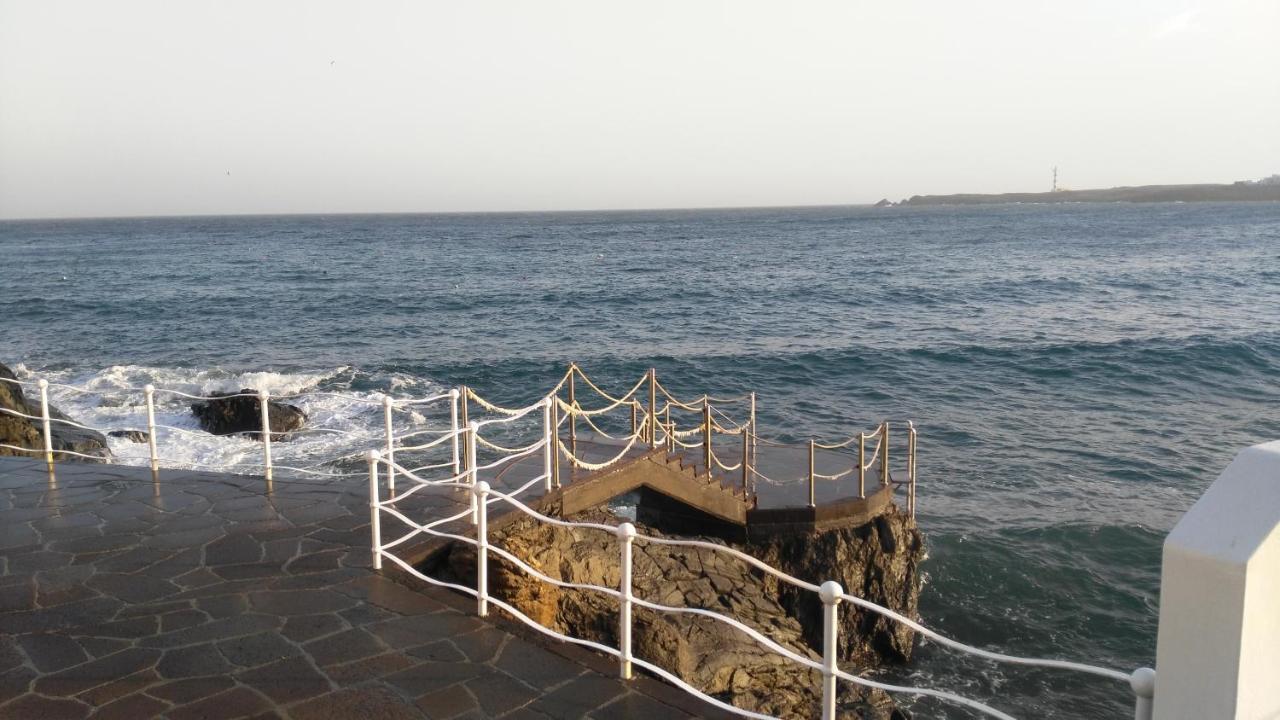 Tenerife Paz Y Tranquilidad Poris de Abona Esterno foto
