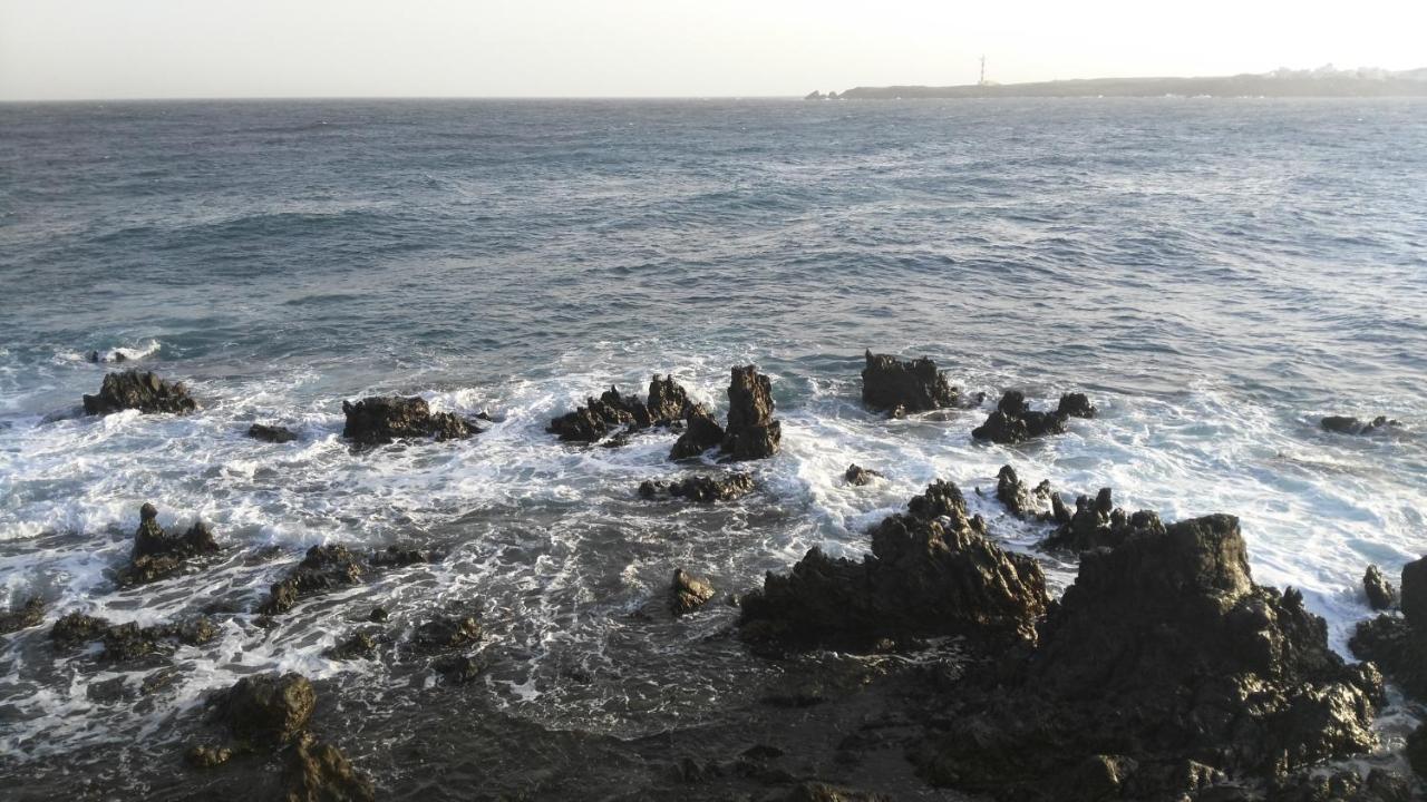 Tenerife Paz Y Tranquilidad Poris de Abona Esterno foto